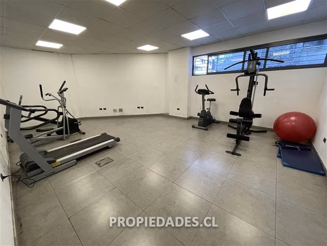 Departamento en venta de 2 dorm. en Santiago - Imagen 22
