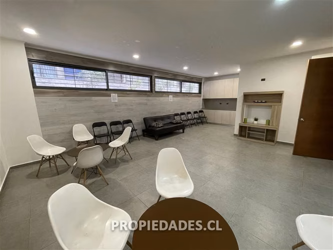 Departamento en venta de 2 dorm. en Santiago - Imagen 19