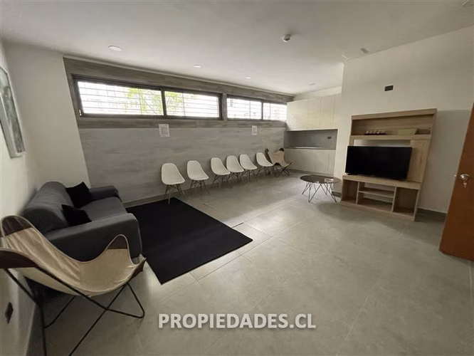 Departamento en venta de 2 dorm. en Santiago - Imagen 24