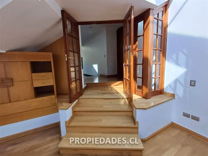 Casa en venta de 5 dormitorios en Santa María de Manquehue - Imagen 12