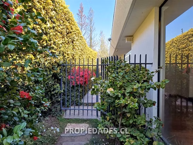 Casa en venta de 5 dormitorios en Santa María de Manquehue - Imagen 7