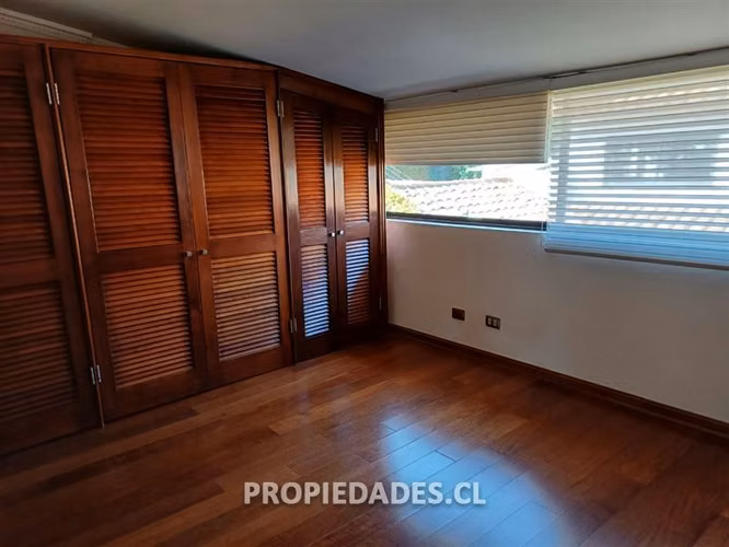Casa en venta de 5 dormitorios en Santa María de Manquehue - Imagen 21