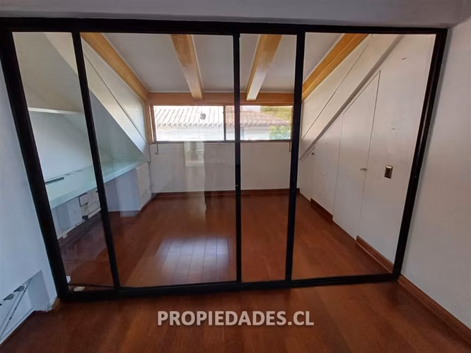 Casa en venta de 5 dormitorios en Santa María de Manquehue - Imagen 26