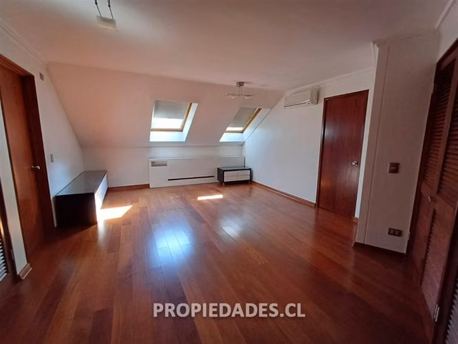Casa en venta de 5 dormitorios en Santa María de Manquehue - Imagen 25