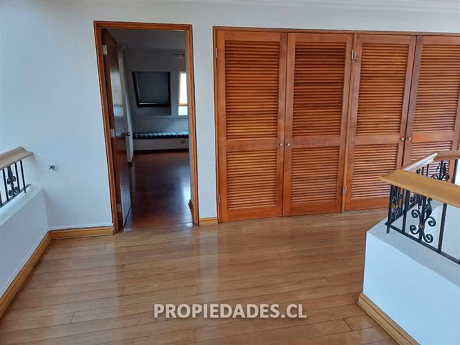 Casa en venta de 5 dormitorios en Santa María de Manquehue - Imagen 18