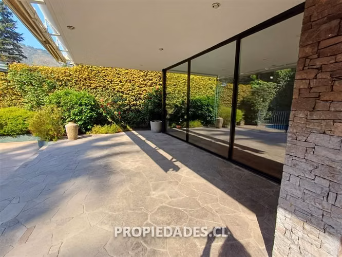 Casa en venta de 5 dormitorios en Santa María de Manquehue - Imagen 6