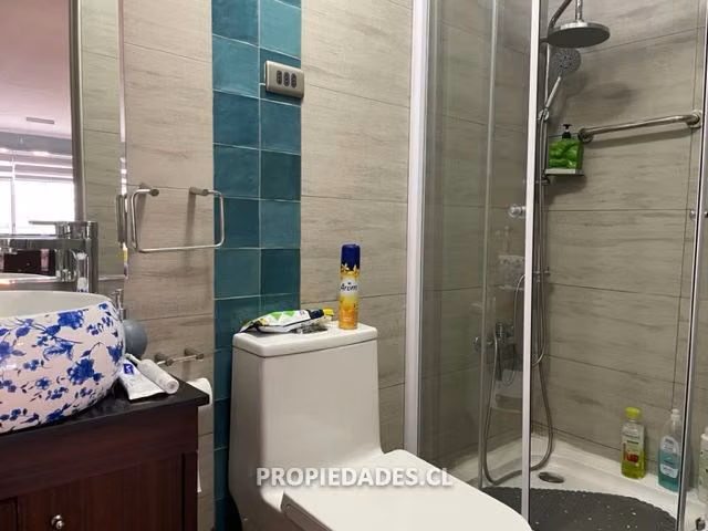 Casa en venta de 5 dorm. en La Reina