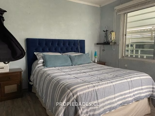 Casa en venta de 5 dorm. en La Reina - Imagen 8
