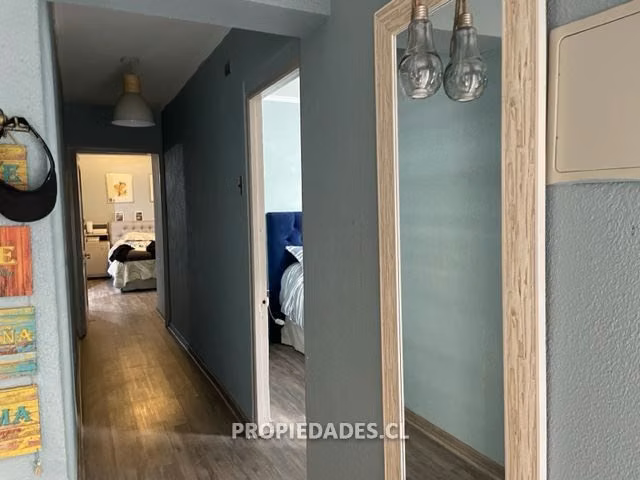 Casa en venta de 5 dorm. en La Reina