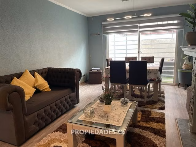 Casa en venta de 5 dorm. en La Reina - Imagen 4