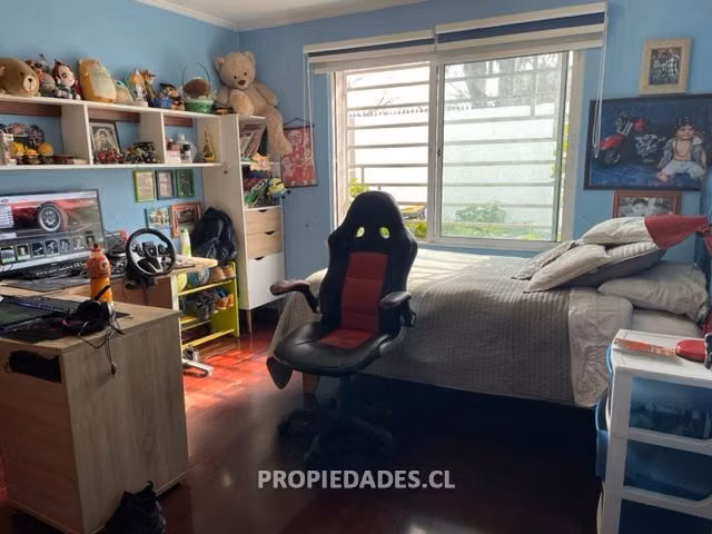 Casa en venta de 5 dorm. en La Reina - Imagen 14