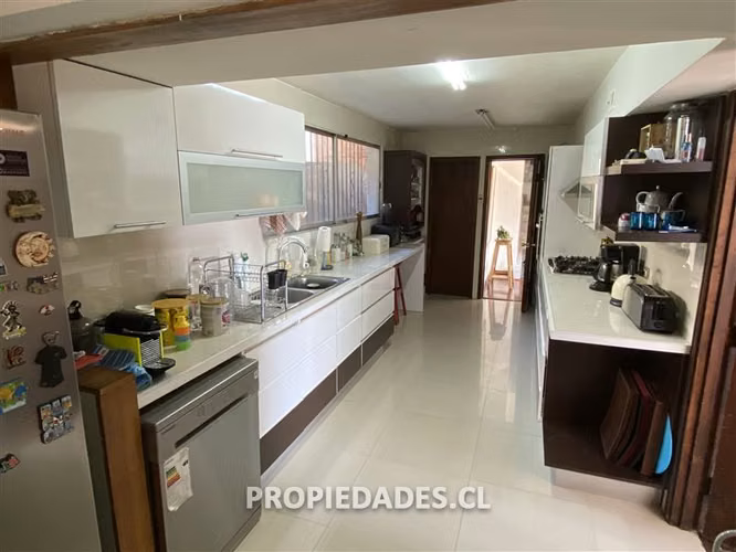 Casa con terreno en Las Condes - Imagen 14