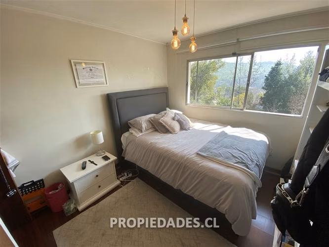 Casa con terreno en Las Condes - Imagen 29