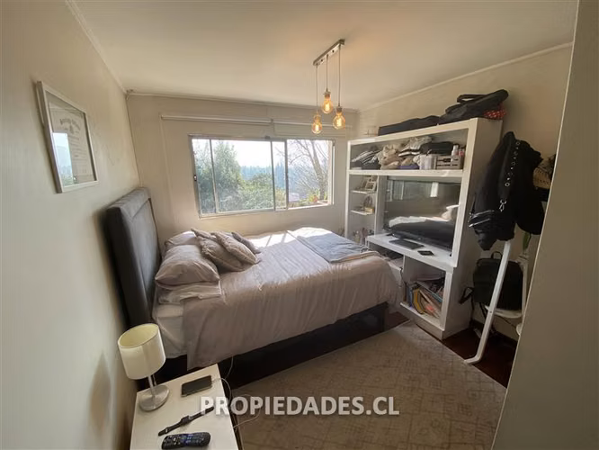 Casa con terreno en Las Condes - Imagen 30