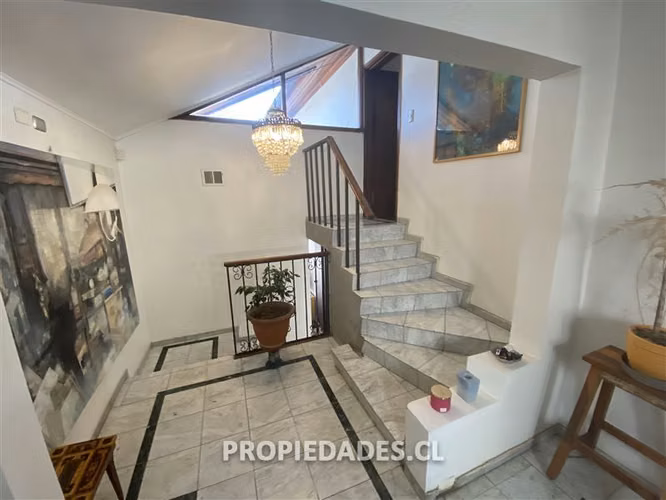 Casa con terreno en Las Condes - Imagen 23