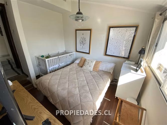 Casa con terreno en Las Condes - Imagen 12