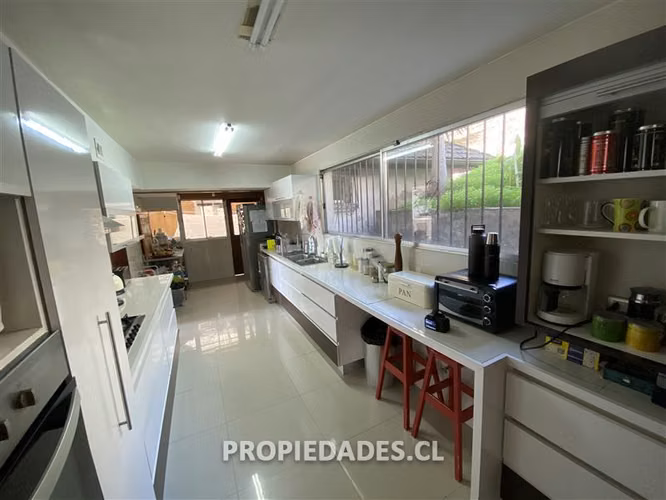 Casa con terreno en Las Condes - Imagen 15