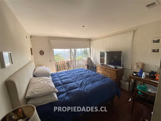 Casa con terreno en Las Condes - Imagen 24