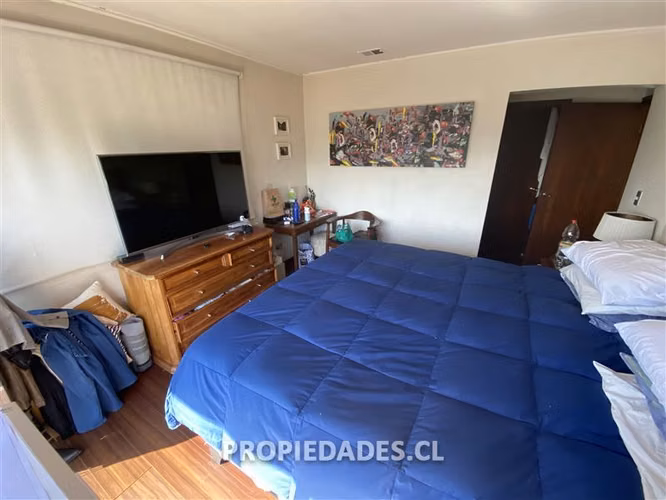 Casa con terreno en Las Condes - Imagen 27