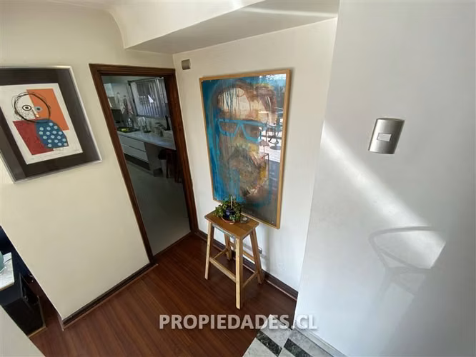 Casa con terreno en Las Condes - Imagen 22
