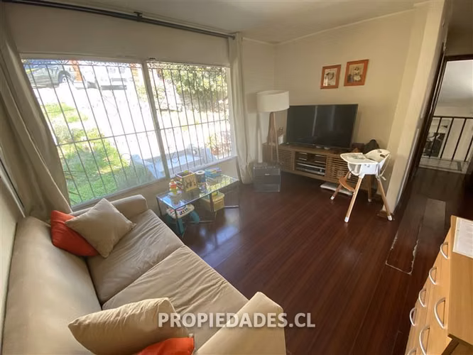 Casa con terreno en Las Condes - Imagen 28