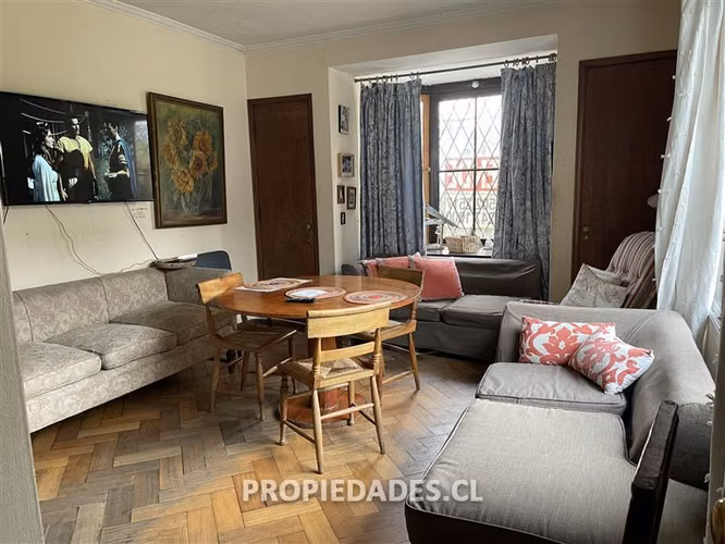 Casa en venta de 2 dorm. en Providencia - Imagen 6
