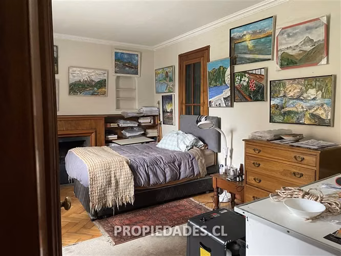 Casa en venta de 2 dorm. en Providencia - Imagen 7