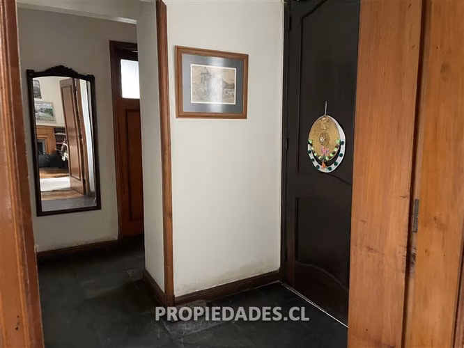 Casa en venta de 2 dorm. en Providencia