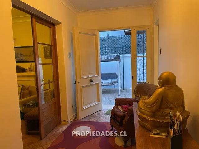Casa en Venta en Las Condes