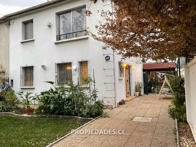 Casa en Venta en Las Condes - Imagen 20