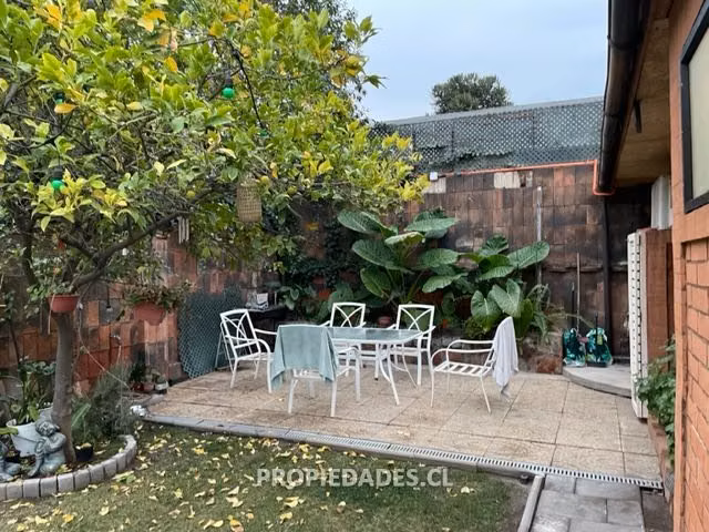 Casa en Venta en Las Condes - Imagen 14
