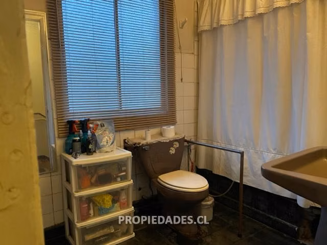 Casa en Venta en Las Condes - Imagen 11