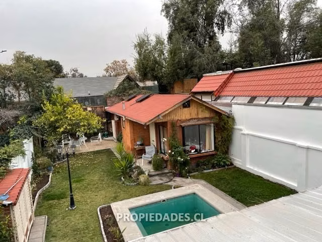 Casa en Venta en Las Condes - Imagen 19