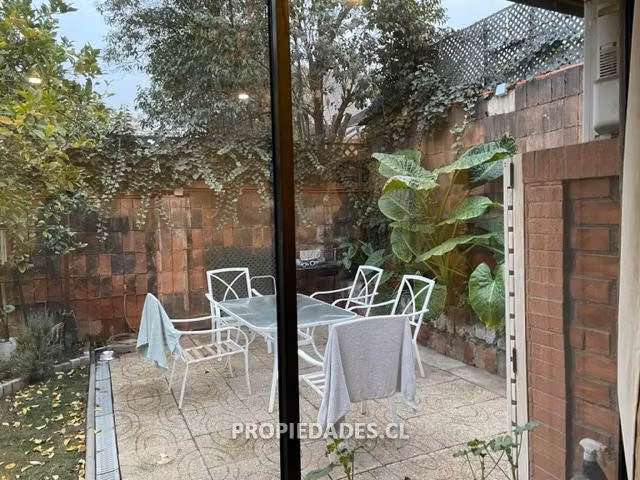 Casa en Venta en Las Condes - Imagen 15