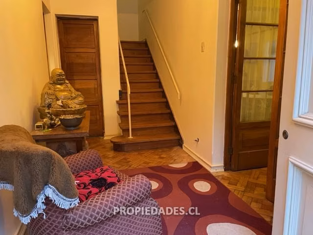 Casa en Venta en Las Condes - Imagen 2