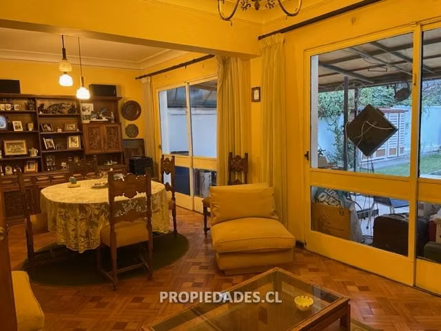 Casa en Venta en Las Condes - Imagen 3
