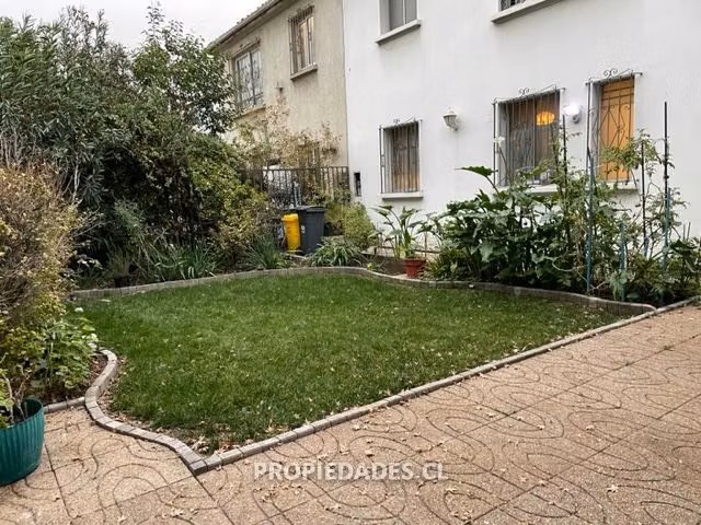 Casa en Venta en Las Condes - Imagen 21