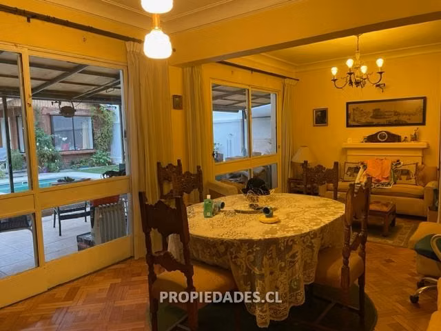 Casa en Venta en Las Condes - Imagen 5