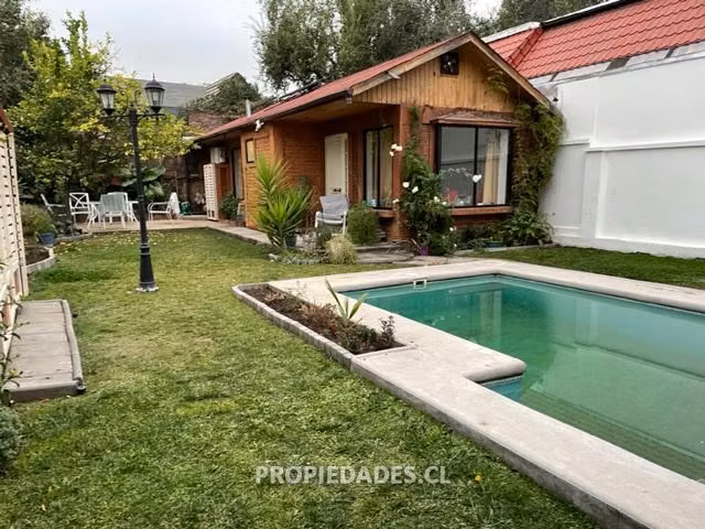 Casa en Venta en Las Condes - Imagen 13