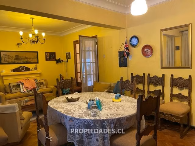 Casa en Venta en Las Condes - Imagen 4