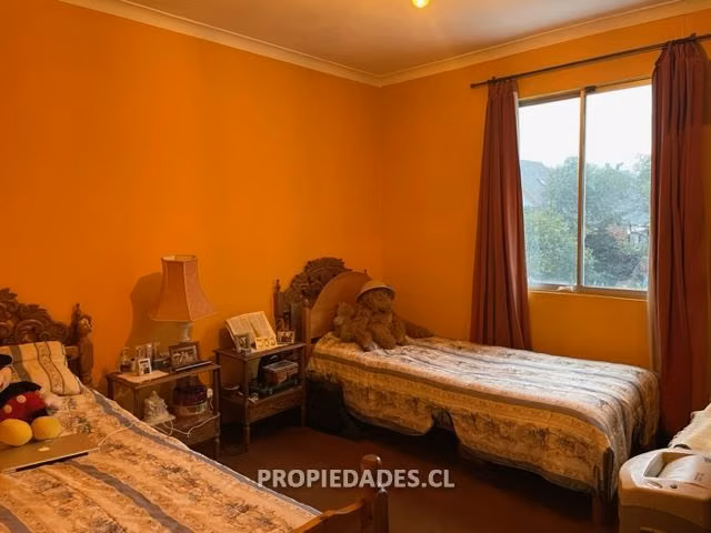 Casa en Venta en Las Condes - Imagen 10