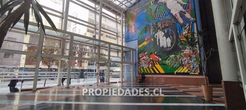 Oficina en venta en Santiago