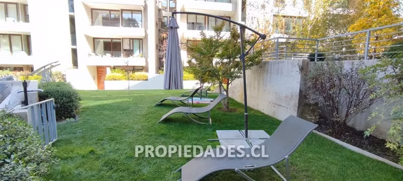 Departamento en venta de 4 dorm. en Lo Barnechea - Imagen 22