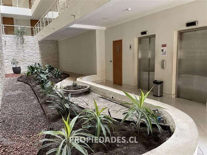 Departamento en venta de 2 dorm. en Providencia - Imagen 4