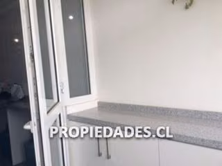 Departamento en venta de 2 dorm. en Providencia - Imagen 8
