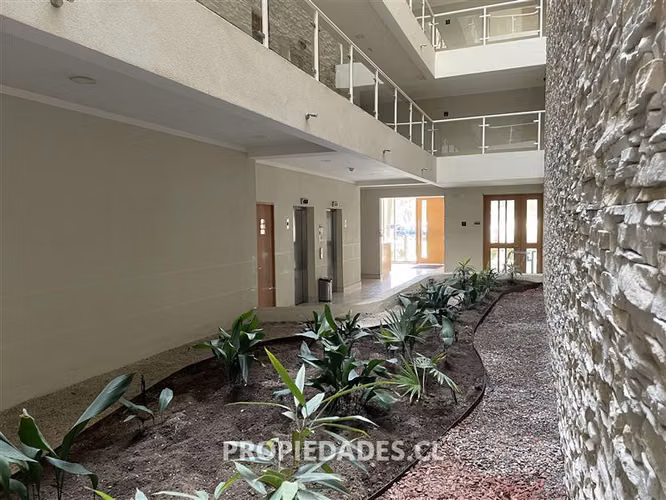 Departamento en venta de 2 dorm. en Providencia - Imagen 5