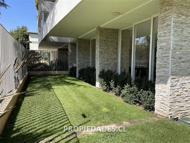 Departamento en venta de 2 dorm. en Providencia - Imagen 16