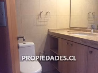 Departamento en venta de 2 dorm. en Providencia - Imagen 12