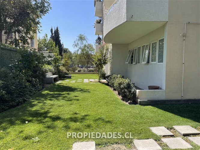 Departamento en venta de 2 dorm. en Providencia - Imagen 17