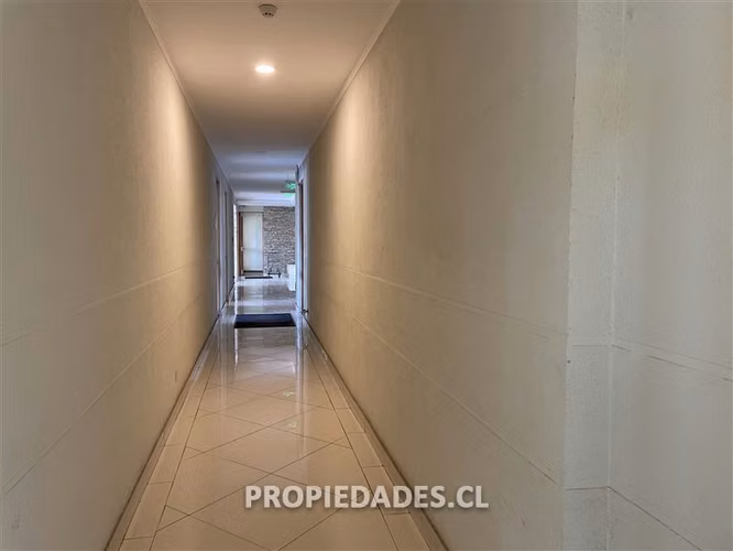 Departamento en venta de 2 dorm. en Providencia - Imagen 19